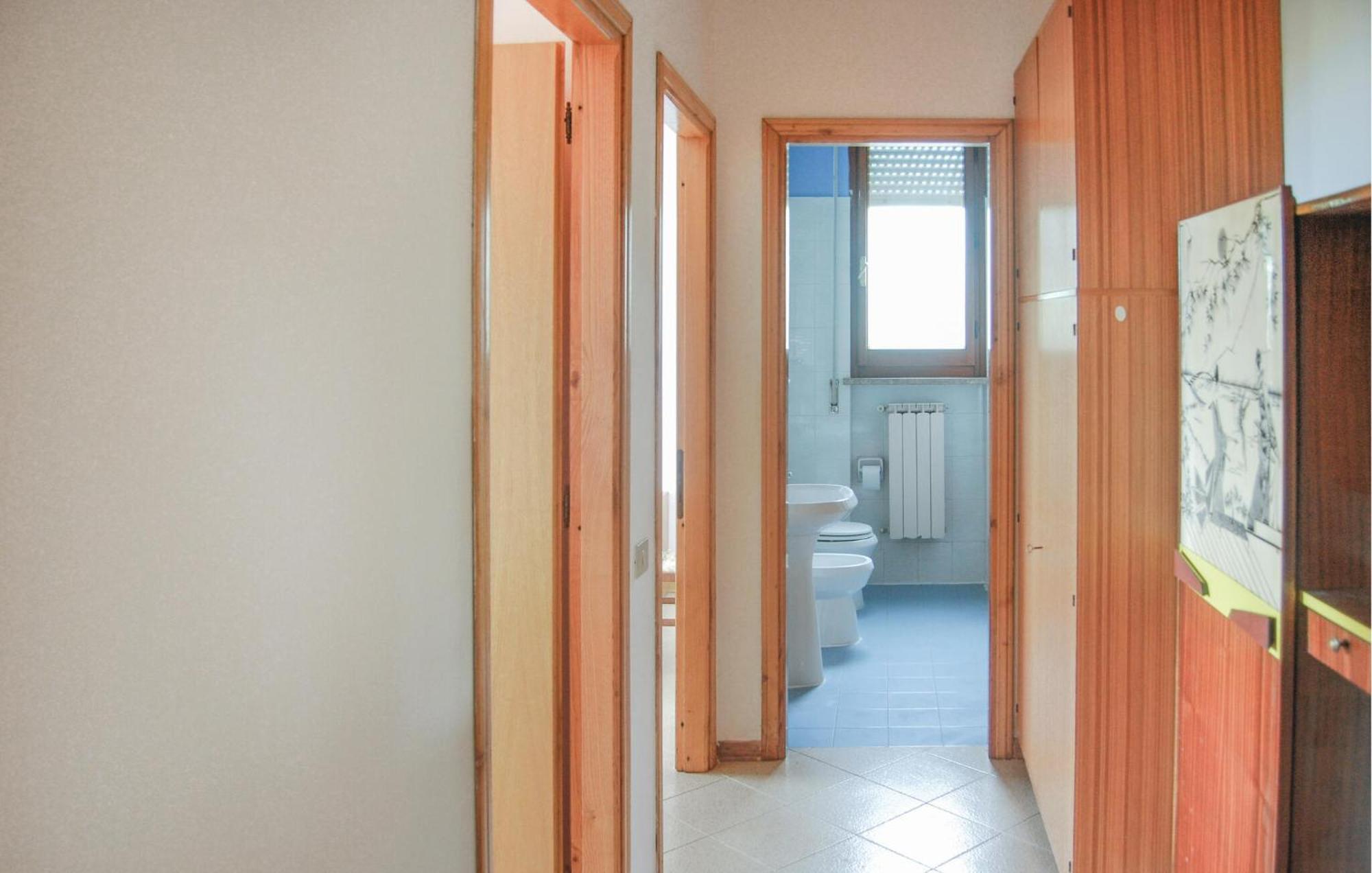 Lovely Apartment In Tuoro Sul Trasimeno With Wifi Экстерьер фото