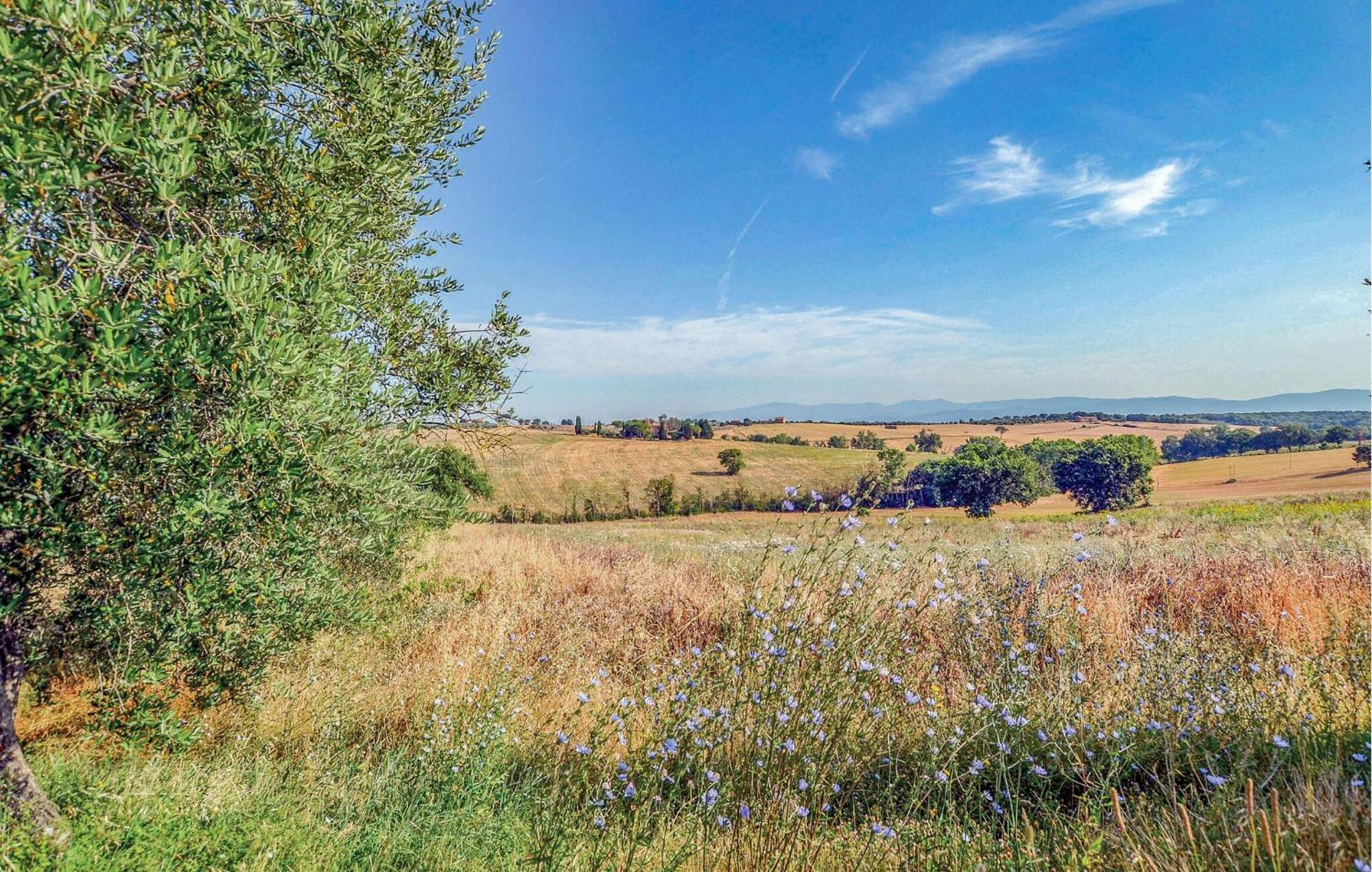 Lovely Apartment In Tuoro Sul Trasimeno With Wifi Экстерьер фото