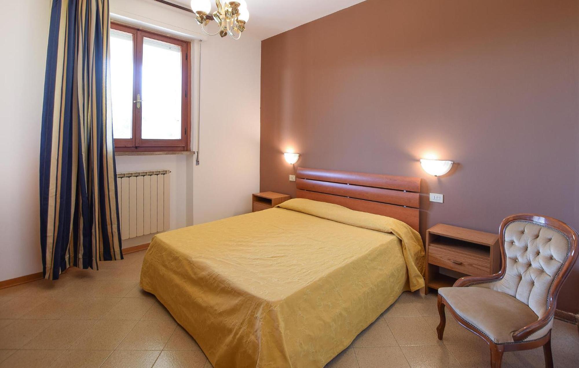 Lovely Apartment In Tuoro Sul Trasimeno With Wifi Экстерьер фото