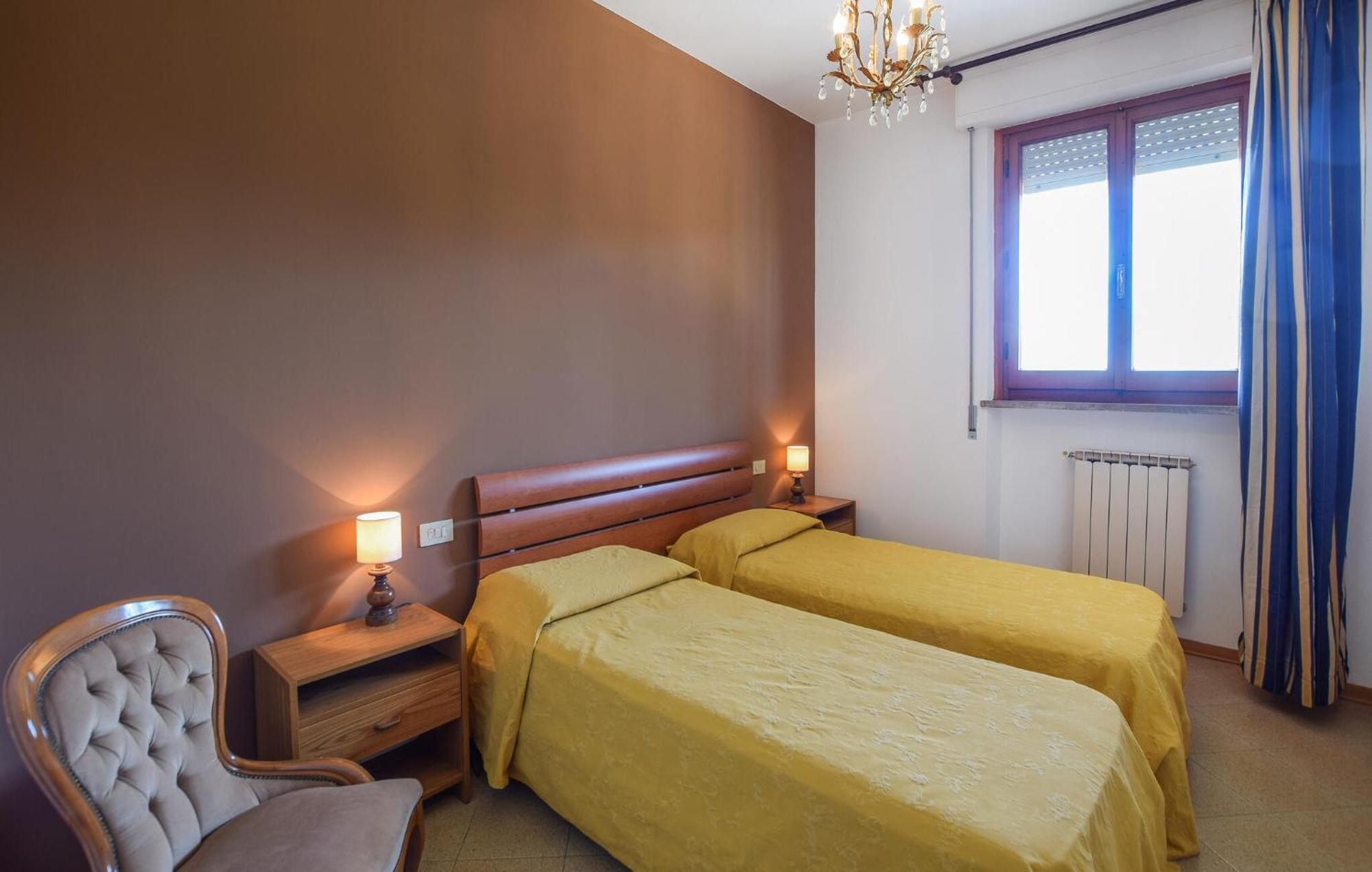 Lovely Apartment In Tuoro Sul Trasimeno With Wifi Экстерьер фото